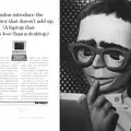Another Tandon advert, from April 1990