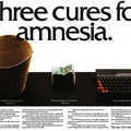 Another Oric advert, from March 1984
