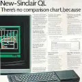Another Sinclair advert, from June 1984