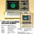 Another Zenith Data Systems advert, from October 1982
