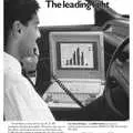 Another Zenith Data Systems advert, from December 1987