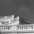 The Belvedere on Plymouth Hoe, A Walk to Sheepstor, and Buckfast Abbey - Meavy and Buckfastleight - 1st May 1989