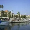 Another Cannes scene, 3G Lab at the 3GSM Conference, Cannes, France - 17th February 2003