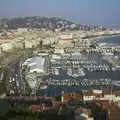 Looking back over Cannes, 3G Lab at the 3GSM Conference, Cannes, France - 17th February 2003