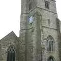 St. Mary's Church, Lenham, The BSCC Annual Bike Ride, Lenham, Kent - 8th May 2004