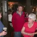 At the bar, The BSCC Annual Bike Ride, Lenham, Kent - 8th May 2004