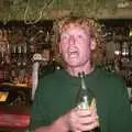 Wavy's on the Newky Brown, Paul's Stag Night, Brome, Scole and Bressingham - Friday 20th August 2004