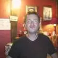 Nosher does that face, Mark Joseph at Revs, and the BSCC at Hoxne and Wortham - 30th September 2004