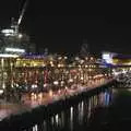 Somewhere near Darling Harbour, Sydney, New South Wales, Australia - 10th October 2004