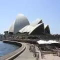 The Opera House, Sydney, New South Wales, Australia - 10th October 2004