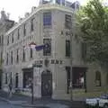 The Lord Nelson Hotel, Sydney, New South Wales, Australia - 10th October 2004