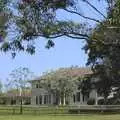 The Governor's Residence in Parramatta Park, Sydney, New South Wales, Australia - 10th October 2004