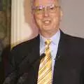 Dr. Irwin Jacobs, Chairman and CEO , Qualcomm Europe All-Hands, Berkeley Hotel, Knightsbridge - 18th November 2004