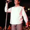Huey Lewis, BREW Fest and Huey Lewis and the News, Balboa Park, San Diego, California - 2nd June 2005