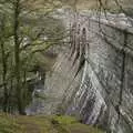 Burrator Dam, A Wander Around Hoo Meavy and Burrator, Dartmoor, Devon - 18th December 2005