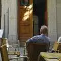 Café scenes, Girona, Catalunya, Spain - 17th September 2006