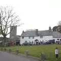 The Royal Oak at Meavy, A Trip to The Barbican, Plymouth, Devon - 6th April 2007