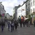 More Galway High Street, Kilkee to Galway, Connacht, Ireland - 23rd September 2007