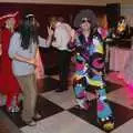 That 70's crowd again, A BSCC Presentation, and Matt's Wedding Reception, Solihull - 6th October 2007
