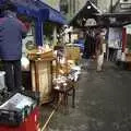 Blackrock Market, Easter in Dublin, Ireland - 21st March 2008