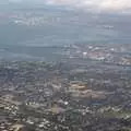 Dublin Bay and the Winkies, Easter in Dublin, Ireland - 21st March 2008