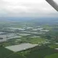 More floods, Nosher Flies a Plane, Cambridge Airport, Cambridge - 28th May 2008