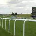 The July course, A Day At The Races, Newmarket, Suffolk - 23rd August 2008