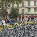 More bikes, A Postcard From Palmanova, Mallorca, Spain - 21st September 2009