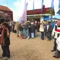 , The Aldeburgh Food Festival, Snape Maltings, Suffolk - 25th September 2010