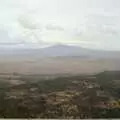 A view over the Rift Valley, Nairobi and the Road to Maasai Mara, Kenya, Africa - 1st November 2010