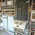 More Colossus, TouchType does Bletchley Park, Bletchley, Bedfordshire - 20th July 2012