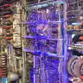 Another look at insane wiring, TouchType does Bletchley Park, Bletchley, Bedfordshire - 20th July 2012