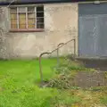 Some more mouldy buildings, TouchType does Bletchley Park, Bletchley, Bedfordshire - 20th July 2012