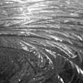 Ice on the roof of the car, A November Miscellany and Building Progress, Thornham and Brome, Suffolk - 17th November 2013