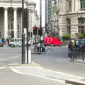 Bank junction, A May Miscellany, London - 8th May 2014