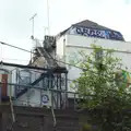 Building on Brick Lane, A May Miscellany, London - 8th May 2014