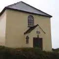 Providence chapel, A Trip to Grandma J's, Spreyton, Devon - 18th February 2015