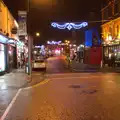 Blackrock High Street, Blackrock North and the Ferry Home, County Louth and the Irish Sea - 27th December 2015