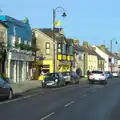 Blackrock (north) High Street, Blackrock North and the Ferry Home, County Louth and the Irish Sea - 27th December 2015