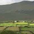 A view from the kitchen window, The Annascaul 10k Run, Abha na Scáil, Kerry, Ireland - 5th August 2017