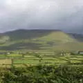 The mountains of Kerry, The Annascaul 10k Run, Abha na Scáil, Kerry, Ireland - 5th August 2017