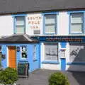 The South Pole Inn at Annascaul, The Annascaul 10k Run, Abha na Scáil, Kerry, Ireland - 5th August 2017