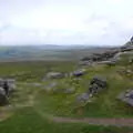 Another view of Dartmoor, The Tom Cobley and a Return to Haytor, Bovey Tracey, Devon - 27th May 2019