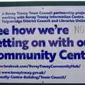 Political comment about Bovey's community centre, The Tom Cobley and a Return to Haytor, Bovey Tracey, Devon - 27th May 2019