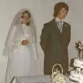 Caroline and Neil, Family History: The 1970s, Timperley and Sandbach, Cheshire - 24th January 2020
