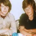 Neil and Judith, Family History: The 1960s - 24th January 2020