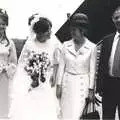 Janet, Judith, Margaret and Joseph, Family History: The 1960s - 24th January 2020