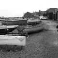 Harry roams around, A Trip to Orford, Suffolk - 25th January 2020