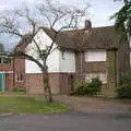 A bit of the old Kerrison borstal in Thorndon, A Picnic at Clive and Suzanne's, Braisworth, Suffolk - 11th July 2020