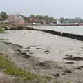 Orford quay, A Trip to Orford, Suffolk - 29th August 2020